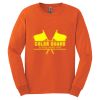 GILDAN® ULTRA COTTON® LONG SLEEVE T-SHIRT Thumbnail