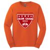 GILDAN® ULTRA COTTON® LONG SLEEVE T-SHIRT Thumbnail