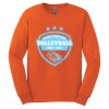 GILDAN® ULTRA COTTON® LONG SLEEVE T-SHIRT Thumbnail