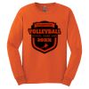 GILDAN® ULTRA COTTON® LONG SLEEVE T-SHIRT Thumbnail