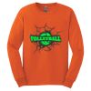 GILDAN® ULTRA COTTON® LONG SLEEVE T-SHIRT Thumbnail