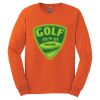 GILDAN® ULTRA COTTON® LONG SLEEVE T-SHIRT Thumbnail
