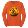 GILDAN® ULTRA COTTON® LONG SLEEVE T-SHIRT Thumbnail
