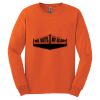 GILDAN® ULTRA COTTON® LONG SLEEVE T-SHIRT Thumbnail