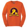 GILDAN® ULTRA COTTON® LONG SLEEVE T-SHIRT Thumbnail