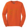 GILDAN® ULTRA COTTON® LONG SLEEVE T-SHIRT Thumbnail