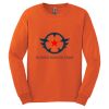 GILDAN® ULTRA COTTON® LONG SLEEVE T-SHIRT Thumbnail