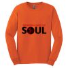 GILDAN® ULTRA COTTON® LONG SLEEVE T-SHIRT Thumbnail