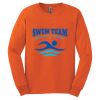 GILDAN® ULTRA COTTON® LONG SLEEVE T-SHIRT Thumbnail