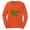 GILDAN® ULTRA COTTON® LONG SLEEVE T-SHIRT Thumbnail
