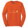GILDAN® ULTRA COTTON® LONG SLEEVE T-SHIRT Thumbnail