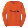 GILDAN® ULTRA COTTON® LONG SLEEVE T-SHIRT Thumbnail