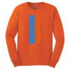 GILDAN® ULTRA COTTON® LONG SLEEVE T-SHIRT Thumbnail