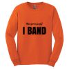 GILDAN® ULTRA COTTON® LONG SLEEVE T-SHIRT Thumbnail