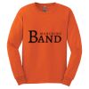 GILDAN® ULTRA COTTON® LONG SLEEVE T-SHIRT Thumbnail