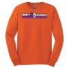 GILDAN® ULTRA COTTON® LONG SLEEVE T-SHIRT Thumbnail