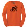 GILDAN® ULTRA COTTON® LONG SLEEVE T-SHIRT Thumbnail