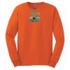 GILDAN® ULTRA COTTON® LONG SLEEVE T-SHIRT Thumbnail
