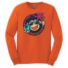 GILDAN® ULTRA COTTON® LONG SLEEVE T-SHIRT Thumbnail