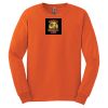 GILDAN® ULTRA COTTON® LONG SLEEVE T-SHIRT Thumbnail
