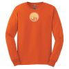 GILDAN® ULTRA COTTON® LONG SLEEVE T-SHIRT Thumbnail