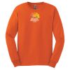GILDAN® ULTRA COTTON® LONG SLEEVE T-SHIRT Thumbnail