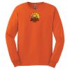 GILDAN® ULTRA COTTON® LONG SLEEVE T-SHIRT Thumbnail