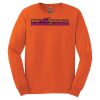 GILDAN® ULTRA COTTON® LONG SLEEVE T-SHIRT Thumbnail
