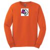 GILDAN® ULTRA COTTON® LONG SLEEVE T-SHIRT Thumbnail