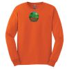 GILDAN® ULTRA COTTON® LONG SLEEVE T-SHIRT Thumbnail