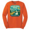 GILDAN® ULTRA COTTON® LONG SLEEVE T-SHIRT Thumbnail