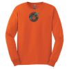 GILDAN® ULTRA COTTON® LONG SLEEVE T-SHIRT Thumbnail