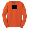 GILDAN® ULTRA COTTON® LONG SLEEVE T-SHIRT Thumbnail