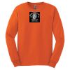 GILDAN® ULTRA COTTON® LONG SLEEVE T-SHIRT Thumbnail
