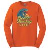 GILDAN® ULTRA COTTON® LONG SLEEVE T-SHIRT Thumbnail