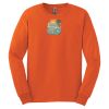 GILDAN® ULTRA COTTON® LONG SLEEVE T-SHIRT Thumbnail