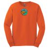 GILDAN® ULTRA COTTON® LONG SLEEVE T-SHIRT Thumbnail