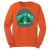 GILDAN® ULTRA COTTON® LONG SLEEVE T-SHIRT Thumbnail