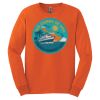GILDAN® ULTRA COTTON® LONG SLEEVE T-SHIRT Thumbnail
