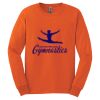 GILDAN® ULTRA COTTON® LONG SLEEVE T-SHIRT Thumbnail