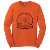 GILDAN® ULTRA COTTON® LONG SLEEVE T-SHIRT Thumbnail