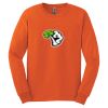 GILDAN® ULTRA COTTON® LONG SLEEVE T-SHIRT Thumbnail