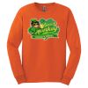 GILDAN® ULTRA COTTON® LONG SLEEVE T-SHIRT Thumbnail