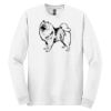 GILDAN® HEAVY COTTON™ LONG SLEEVE T-SHIRT Thumbnail