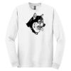 GILDAN® HEAVY COTTON™ LONG SLEEVE T-SHIRT Thumbnail