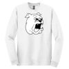 GILDAN® HEAVY COTTON™ LONG SLEEVE T-SHIRT Thumbnail