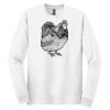 GILDAN® HEAVY COTTON™ LONG SLEEVE T-SHIRT Thumbnail