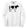 GILDAN® HEAVY COTTON™ LONG SLEEVE T-SHIRT Thumbnail