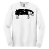 GILDAN® HEAVY COTTON™ LONG SLEEVE T-SHIRT Thumbnail