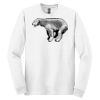 GILDAN® HEAVY COTTON™ LONG SLEEVE T-SHIRT Thumbnail